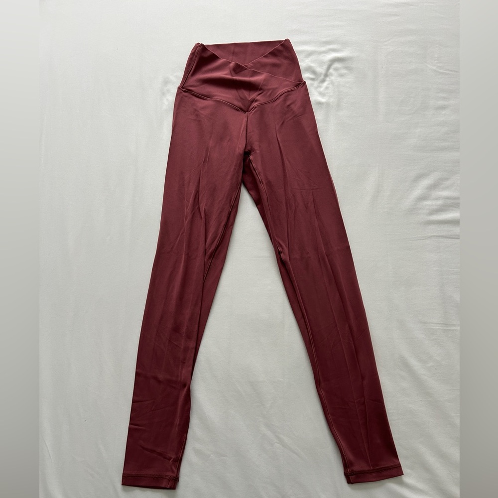 Aerie Cross over leggings